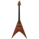ESP HEX-6 MAHOGANY