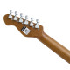 MOOER MSC12 Pro (Iron Silver)