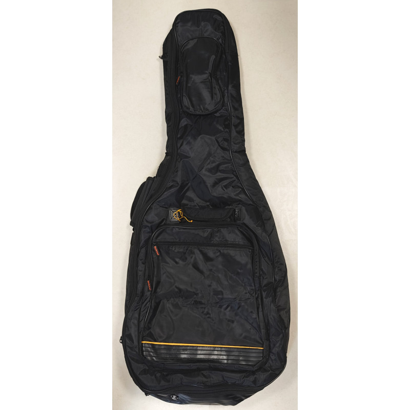 ROCKBAG RB20509 B Deluxe Line - Acoustic Guitar Gig Bag