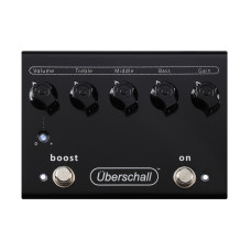 BOGNER UBERSCHALL PEDAL