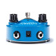 DUNLOP SILICON FUZZ FACE MINI DISTORTION Педаль ефектів