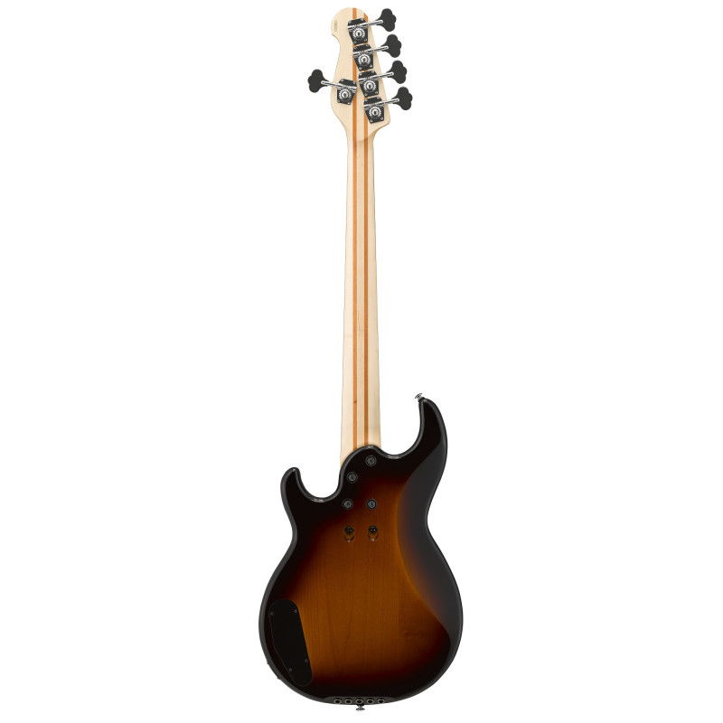 YAMAHA BB435 (Tobacco Brown Sunburst) Бас-гітара