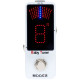 MOOER BABY TUNER Педаль ефектів