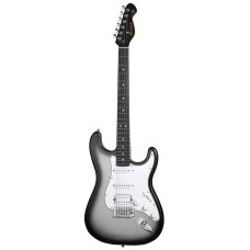 MOOER MSC12 Pro (Iron Silver)