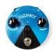 DUNLOP SILICON FUZZ FACE MINI DISTORTION Педаль ефектів