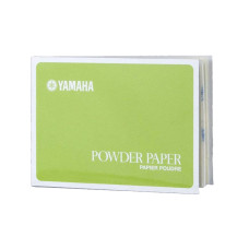 Powder Paper