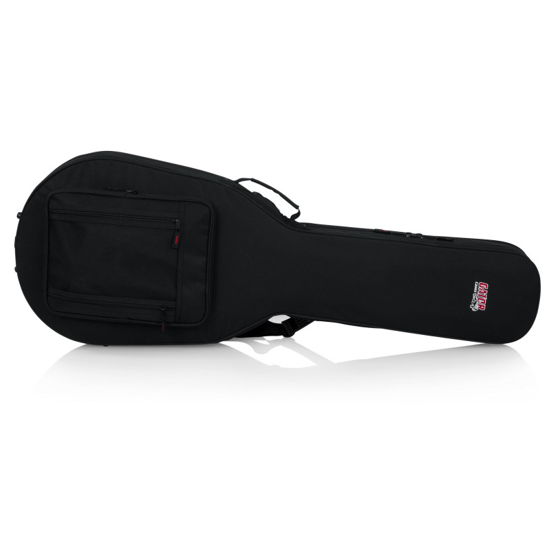 GATOR GL-SG Gibson SG® Guitar Lightweight Case Кейс для электрогитары