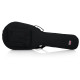 GATOR GL-SG Gibson SG® Guitar Lightweight Case Кейс для электрогитары