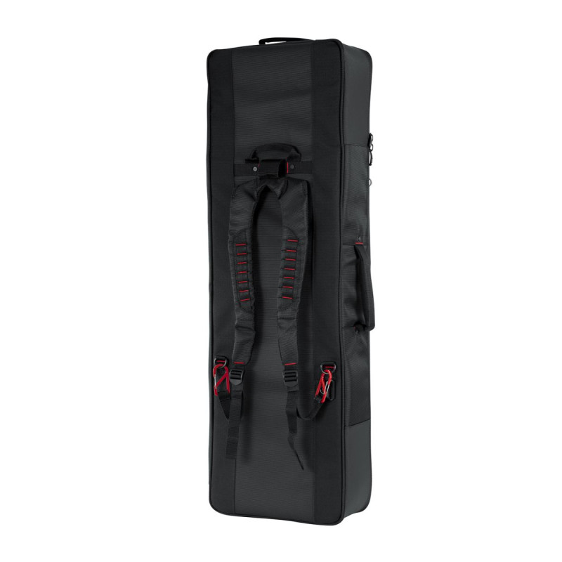 GATOR G-PG-61SLIM Pro-Go Series Slim 61-Note Keyboard Gig Bag