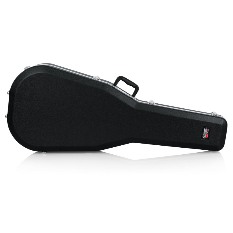 GATOR GC-JUMBO Jumbo Acoustic Guitar Case Кейс для акустичної гітари Jumbo