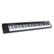 M-AUDIO Keystation 88 MK3 MIDI-клавіатура