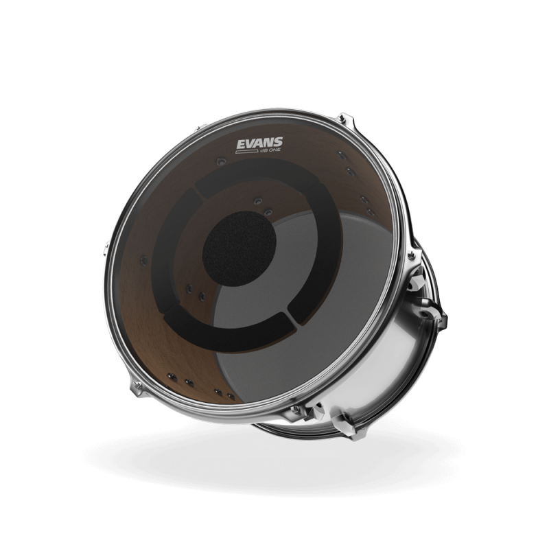 EVANS EPPB-DB1-R dB One Rock System Pack