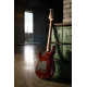 CORT G300 Glam (Polar Ice Metallic Burst) Електрогітара