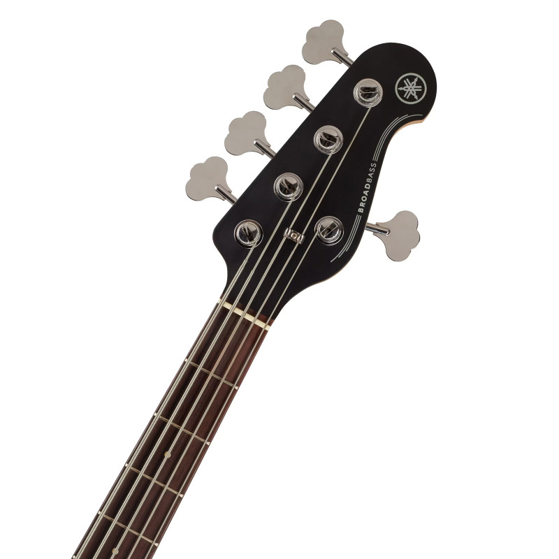 YAMAHA BB235 (Yellow Natural Satin) Бас-гітара