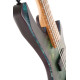CORT ARTISAN SPACE 5 (STAR DUST GREEN) Бас-гітара
