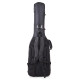 ROCKBAG RB20505 B Deluxe Line - Electric Bass Gig Bag - Black