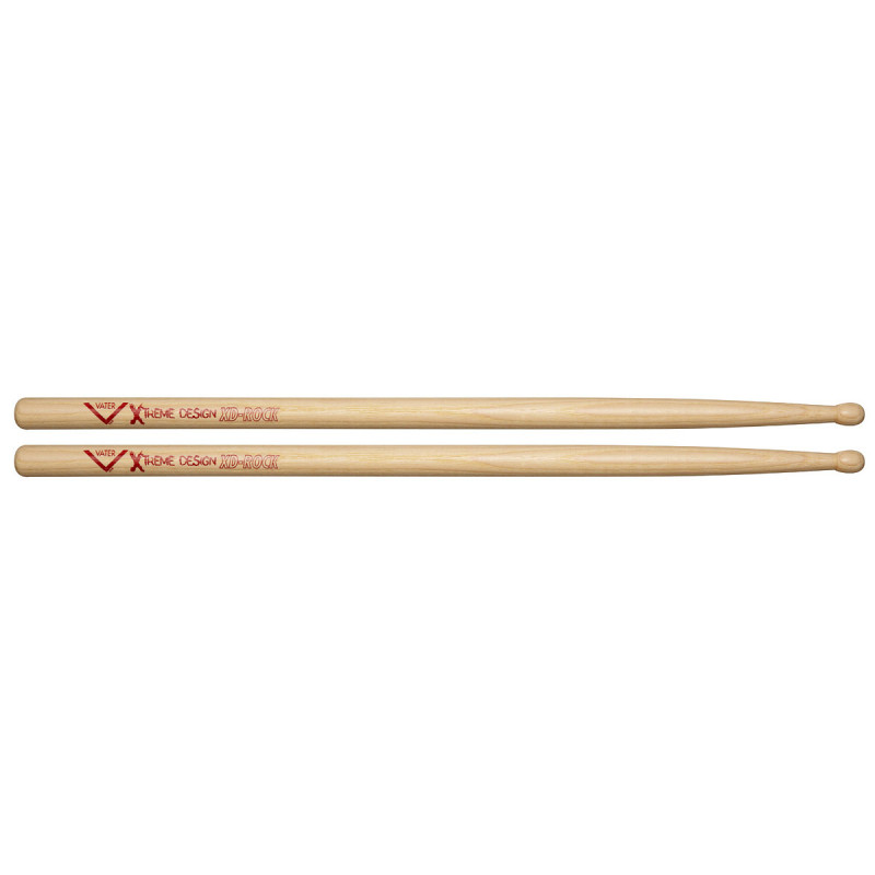 VATER Xtreme Design Rock