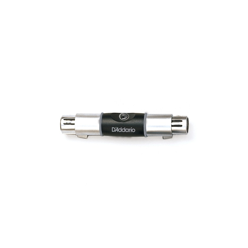D`ADDARIO PW-P047CC XLR FEMALE