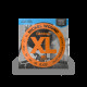 D‘ADDARIO EJ22 XL NICKEL WOUND JAZZ MEDIUM (13-56) Струни для електрогітари