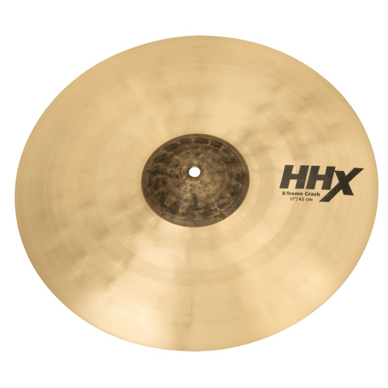 SABIAN 17
