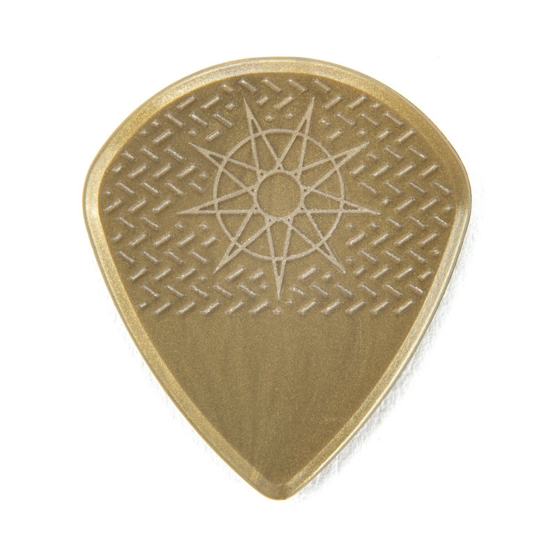 DUNLOP 471PMT MICK THOMSON CUSTOM JAZZ III PICK Медіатори