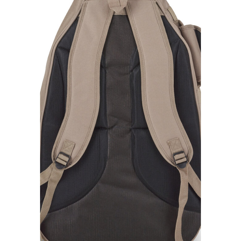 ROCKBAG RB20448K Student Line Cross Walker - Classical Guitar Gig Bag - Khaki