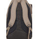 ROCKBAG RB20448K Student Line Cross Walker - Classical Guitar Gig Bag - Khaki