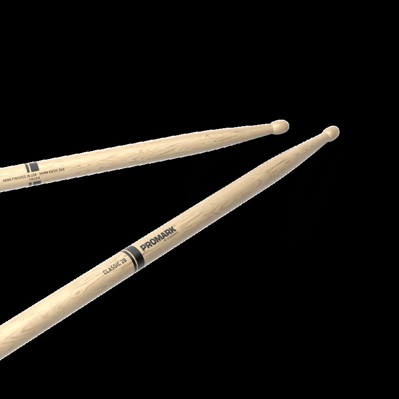 PROMARK CLASSIC ATTACK 2B SHIRA KASHI OAK