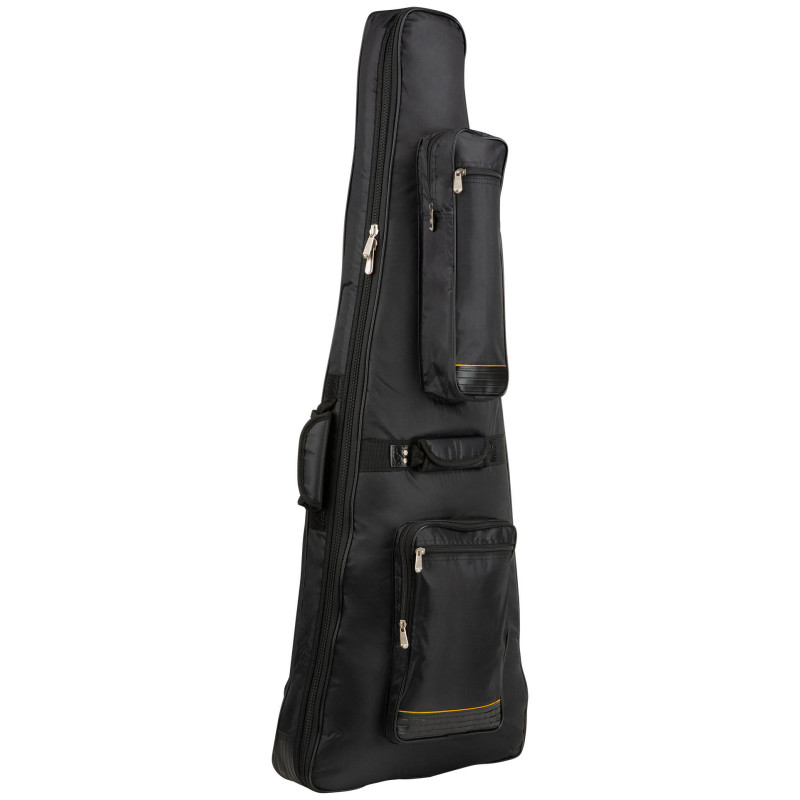 ROCKBAG RB20618 B/PLUS Premium Line - FV-Style Electric Guitar Gig Bag