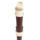 YAMAHA YRS-322B Soprano Блок-флейта