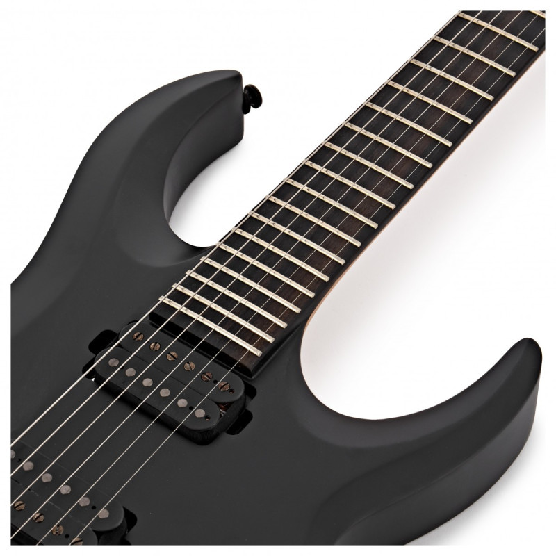 CORT X500 Menace (Black Satin) Електрогітара