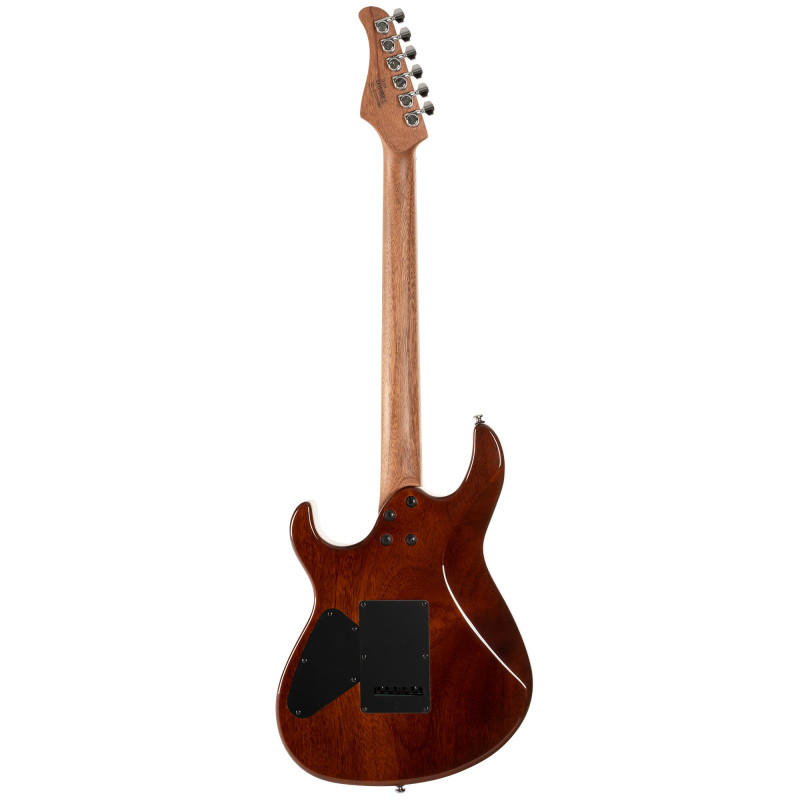 CORT G300 Glam (Polar Ice Metallic Burst) Електрогітара