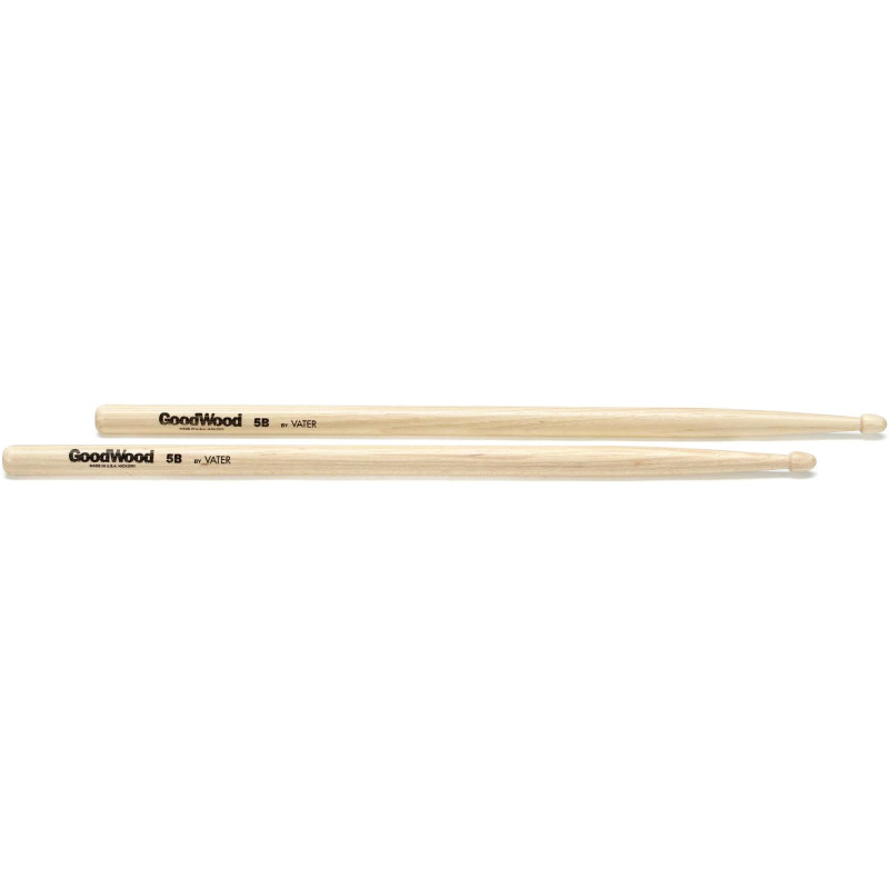 VATER GOODWOOD 5B Барабанні палички
