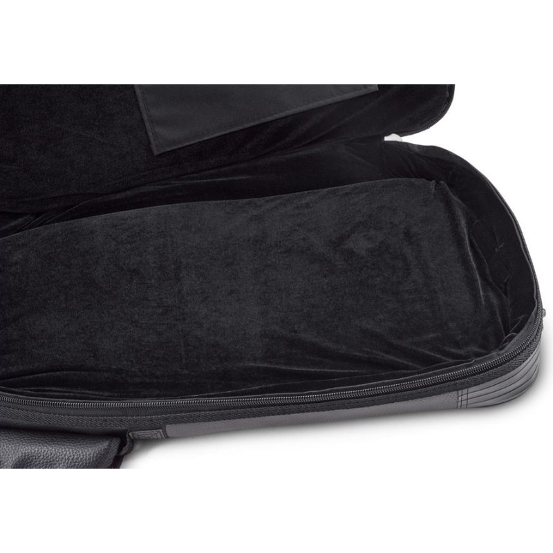 ROCKBAG RB20565 B Artificial Leather Line - Electric Bass Gig Bag