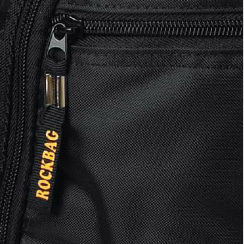 ROCKBAG RB20000 B Student Line Soprano Ukulele Gig Bag