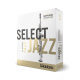 D`ADDARIO Select Jazz - Soprano Sax 2M - 10 Pack