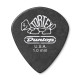 DUNLOP TORTEX PITCH BLACK JAZZ III PICK 1.0MM Медіатори