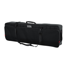 GATOR G-PG-61SLIM Pro-Go Series Slim 61-Note Keyboard Gig Bag