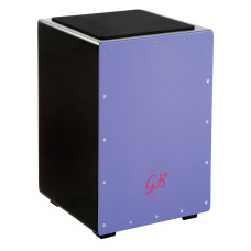 GON BOPS Fiesta Ultra Violet Cajon