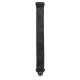 D'ADDARIO 50BAL00 AUTO LOCK GUITAR STRAP (BLACK)