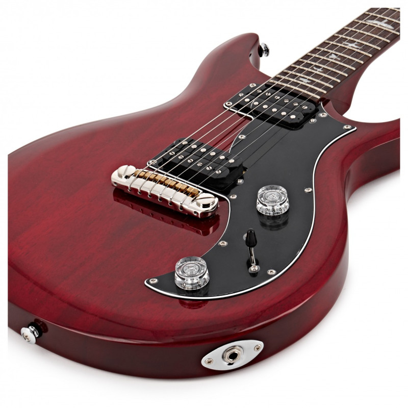 PRS SE Mira (Vintage Cherry)