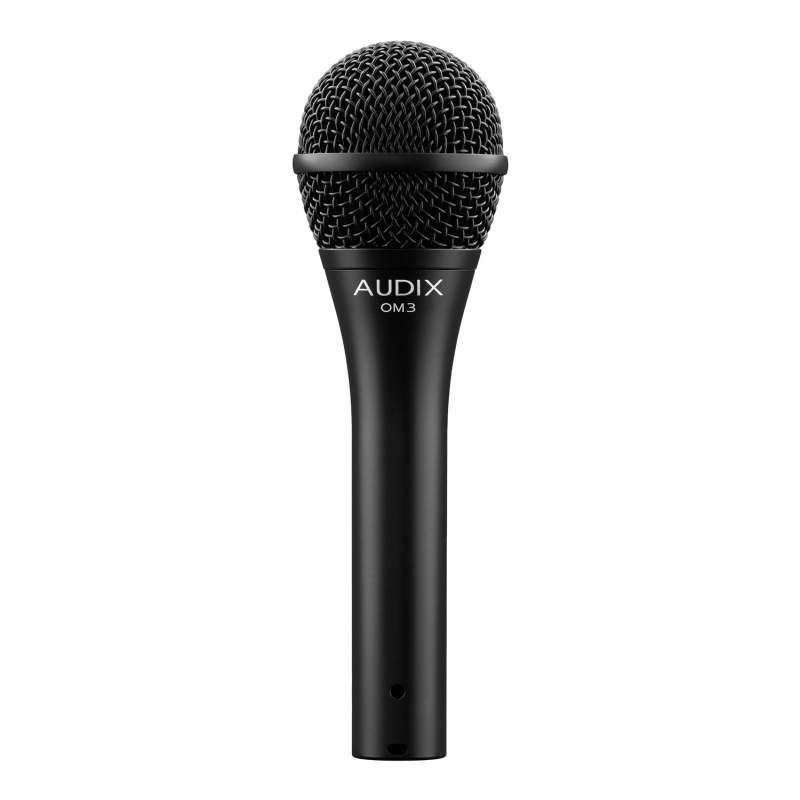 AUDIX OM3 Мікрофон