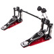 MAXTONE DP-2021TW Double Bass Pedal