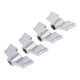 DW DWSM2007 M8 WING NUT FOR TILER 4-PACK
