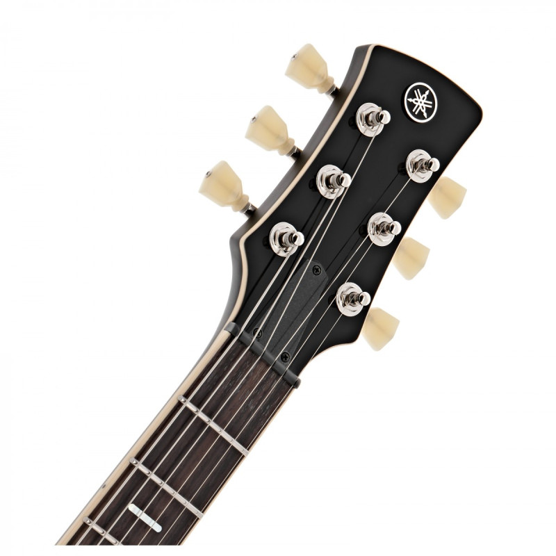 YAMAHA REVSTAR STANDARD RSS20 (Flash Green) Електрогітара