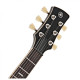YAMAHA REVSTAR STANDARD RSS20 (Flash Green) Електрогітара