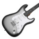 MOOER MSC12 Pro (Iron Silver)