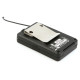 SAMSON UHF Concert 88 w/LM10BX
