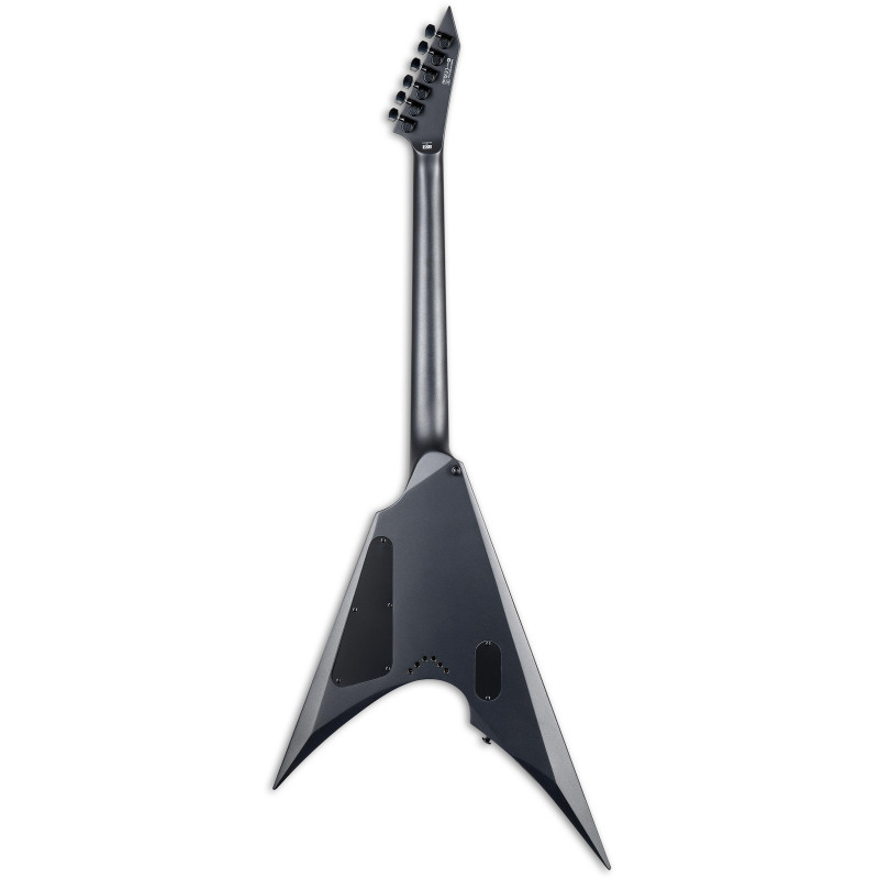 LTD ARROW-1000NT (Металлик угольный сатин) Электрогитара