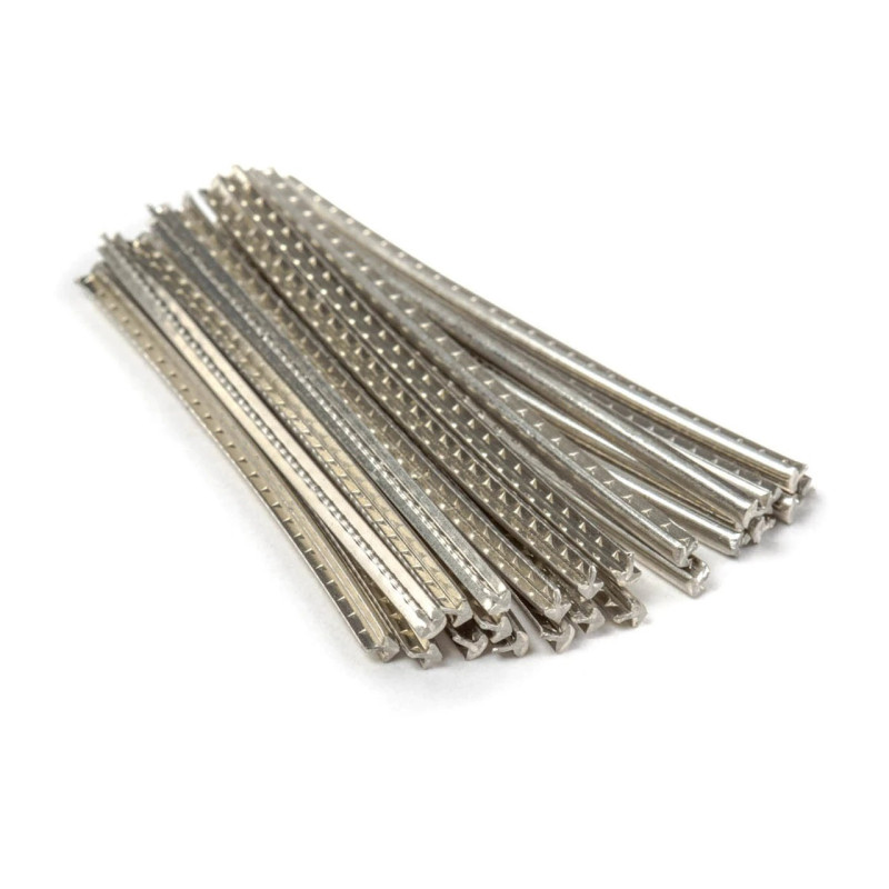 DUNLOP MEDIUM ACCU-FRET FRETWIRE 6230 Лади